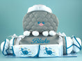 Load image into Gallery viewer, Deluxe Octopus Changing Pad Baby Shower Gift
