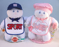 Load image into Gallery viewer, Sport & Sweet It's a Baby Gift Sets
