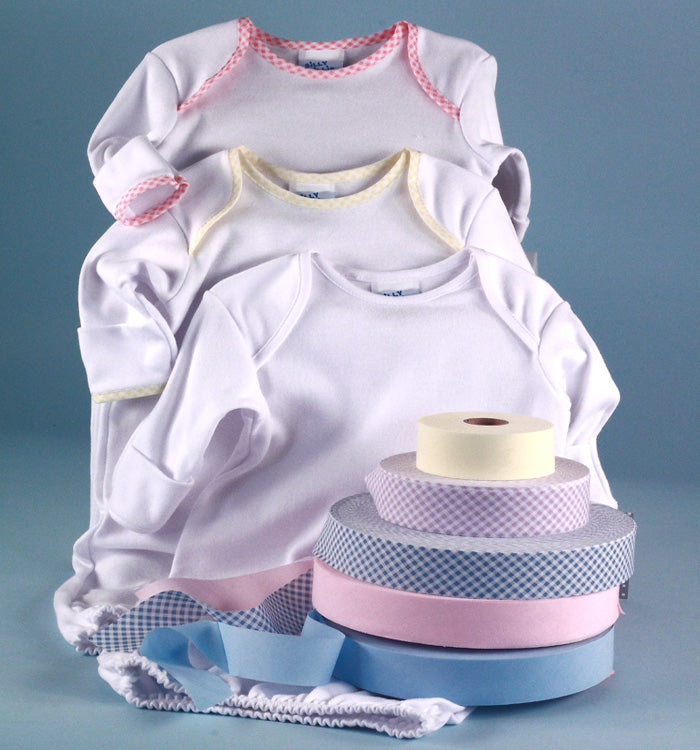 Infant Sleep Gowns